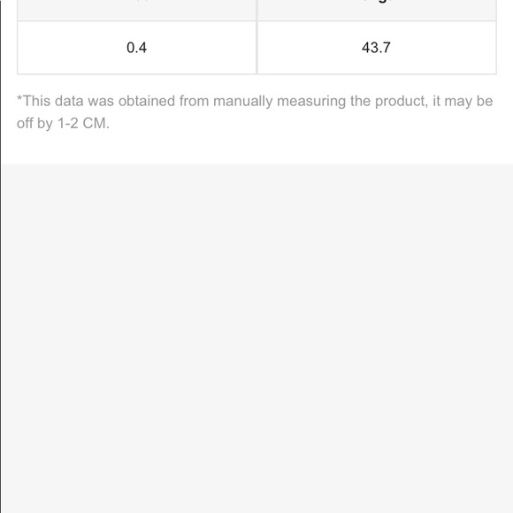 Silver Coin Chain Belt - Picture 4 of 4